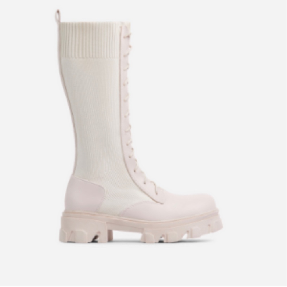 Ego Shoes Biker Boot